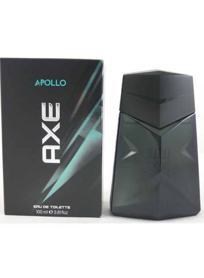 Apollo 100 ml Eau de Toilette 100ml