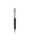 POLICE Silver/Black
