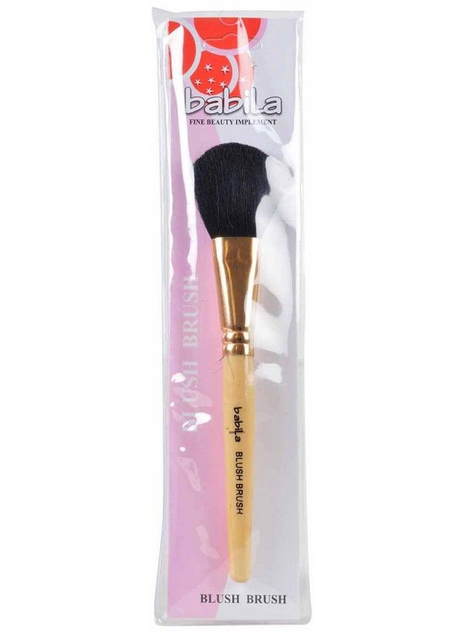 babiLa Blush Brushes 90 G - Image 3
