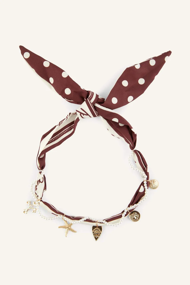 ديفاكتو Necklace