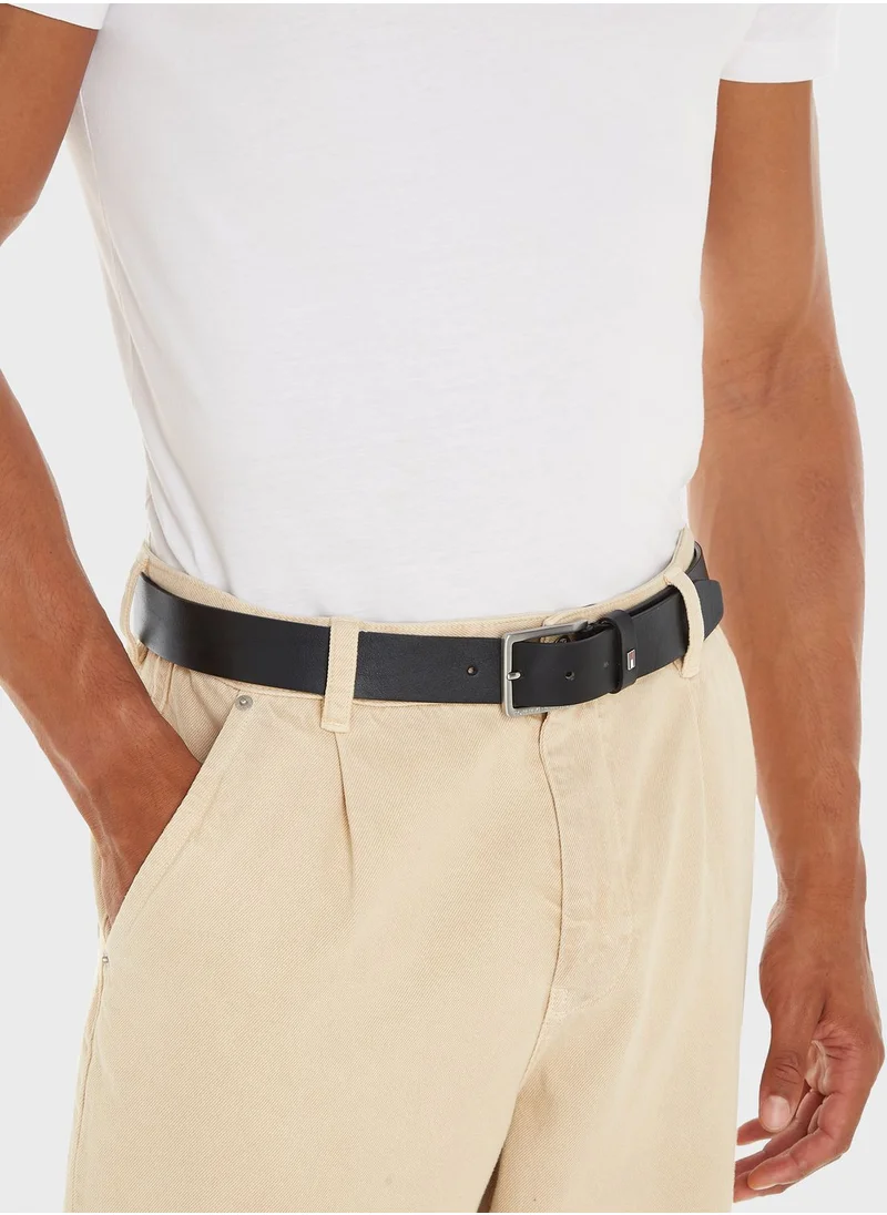 TOMMY HILFIGER Allocated Hole Belt