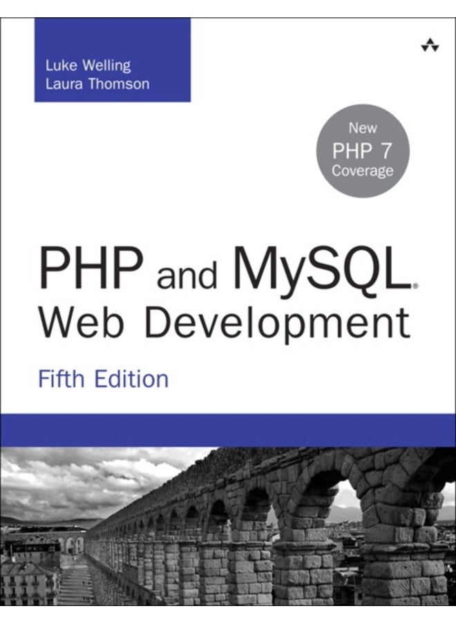 PHP and MySQL Web Development 