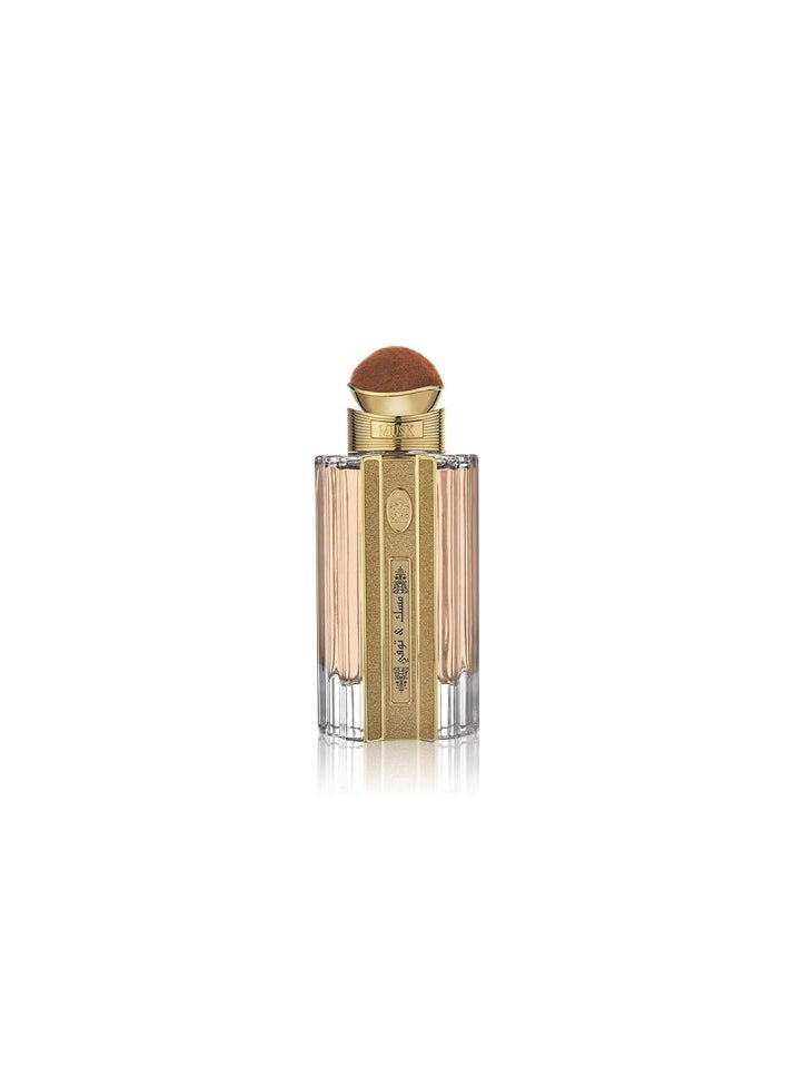 DERAAH Musk and Toffee 100 ml Eau de  - Image 3