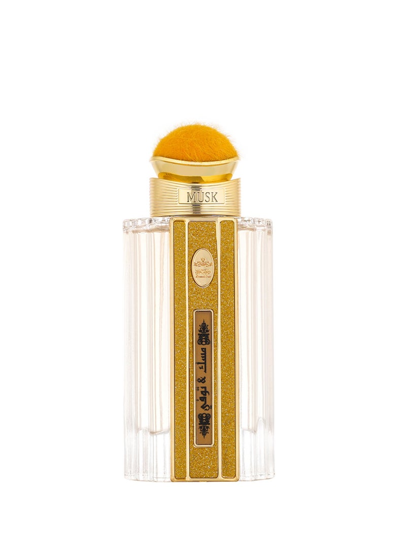 DERAAH Musk and Toffee 100 ml Eau de  - Image 4