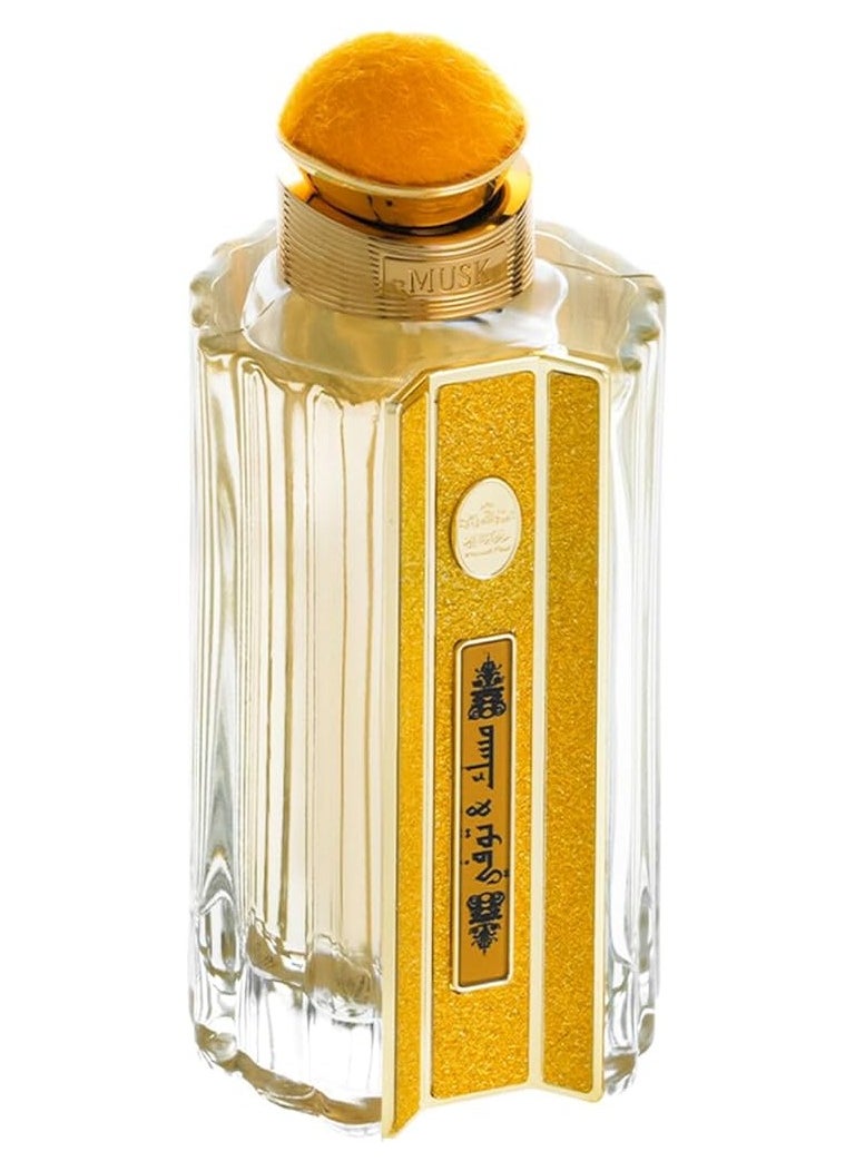 DERAAH Musk and Toffee 100 ml Eau de  - Image 2