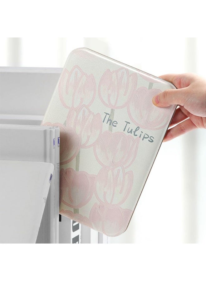 موثوقية التنبؤ مرآة يدوية، خفيفة الوزن، محمولة، قابلة للطي، محمولة باليد، مرآة سفر صغيرة للتخييم والمنزل والمكتب، مرآة صغيرة للجيب والمحفظة، جيدة للهدايا - Image 2