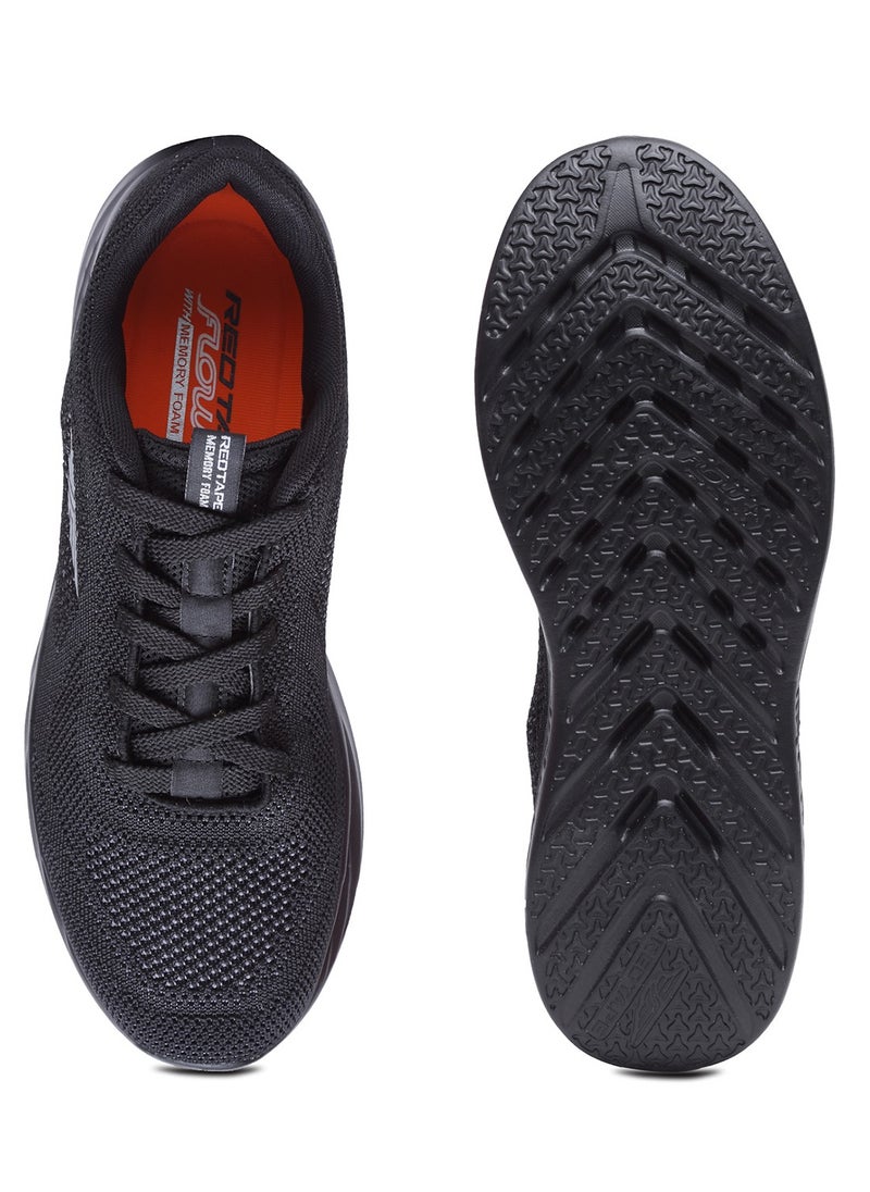 Red Tape - Sports Athleisure Shoes For Men - Image 1