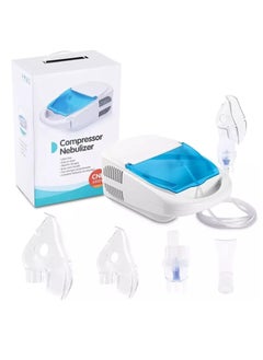 iCare Steam inhaler for adults and children  - Image 1