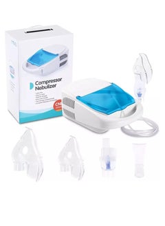 iCare Steam inhaler for adults and children  - Image 2