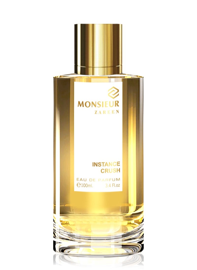 ZAREEN Monsieur Instance Crush 100ml  - Image 2