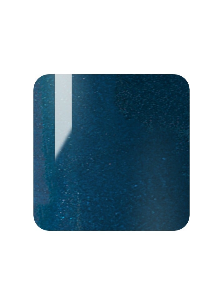 KINETICS SHIELD GEL POLISH 15 ML | #452 WHATEVER, BLUE - Image 4