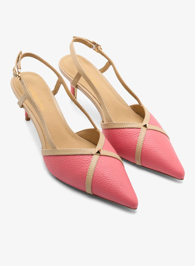 LORIANNE Zyna - Slingback Pumps