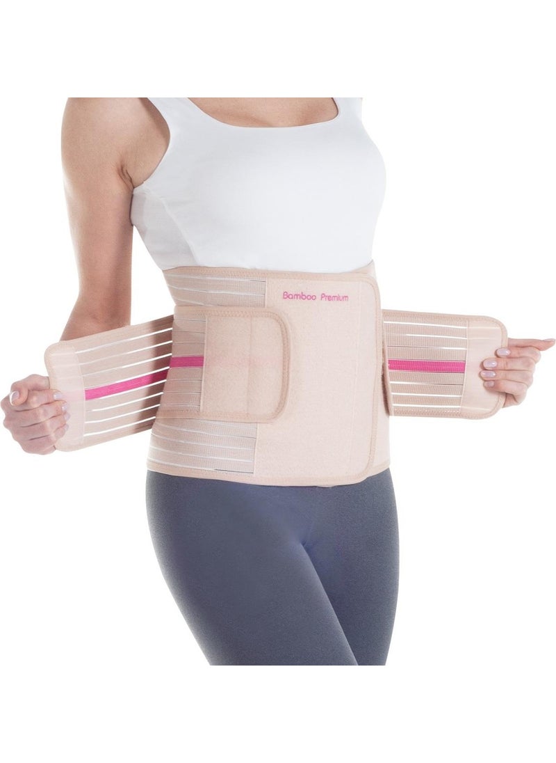 Bamboo Premium Extra Firmness Belt Ten