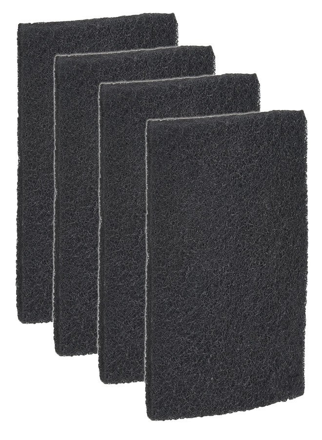 GermGuardian Filter Q Genuine Allergen Replacement Air Purifier Filter, 4 Pack for Air Purifier Models AP201 and AC225, FLT200 - Image 2
