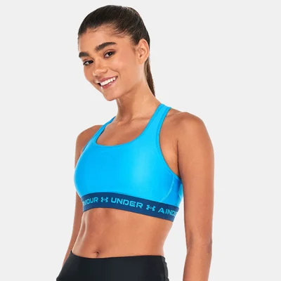 UNDER ARMOUR Women's Armour Medium-Support Training Sports Bra