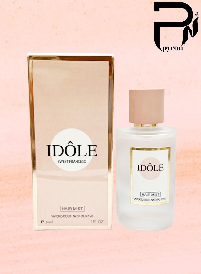 بيرون معطر شعر للنساء آدول سويت فرانشيسو 30 مل - Image 1