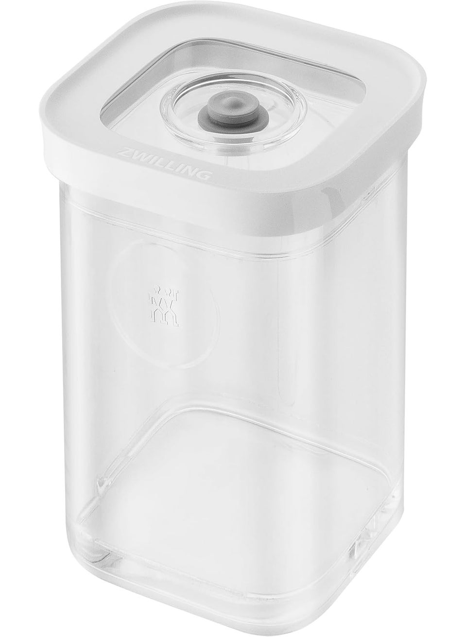 Zwilling ZWILLING FRESH  SAVE CUBE Set Size S 6Piece Storage Set Includes 3x CUBE S Containers Measuring Spoon and NFC Labels  - Image 3