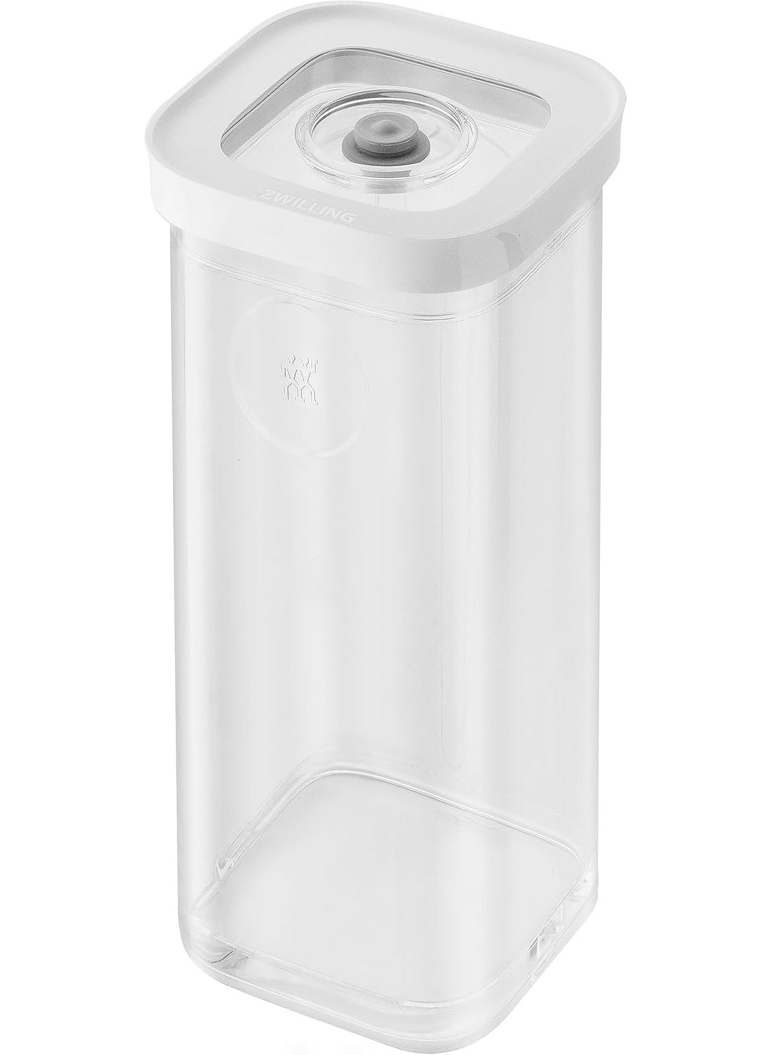 Zwilling ZWILLING FRESH  SAVE CUBE Set Size S 6Piece Storage Set Includes 3x CUBE S Containers Measuring Spoon and NFC Labels  - Image 4
