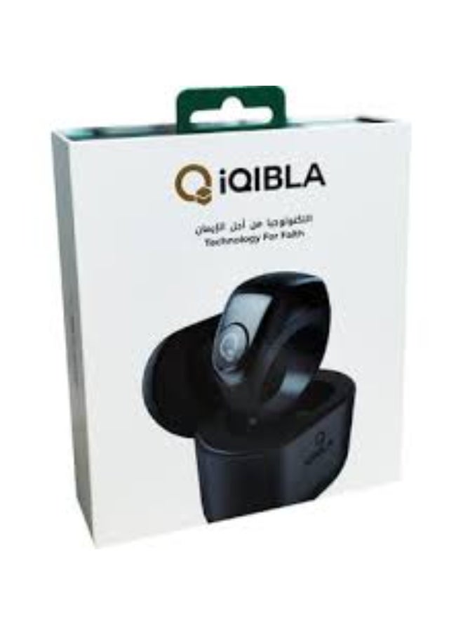 iQIBLA iQIBLA Smart Tasbih Ring  - Image 1