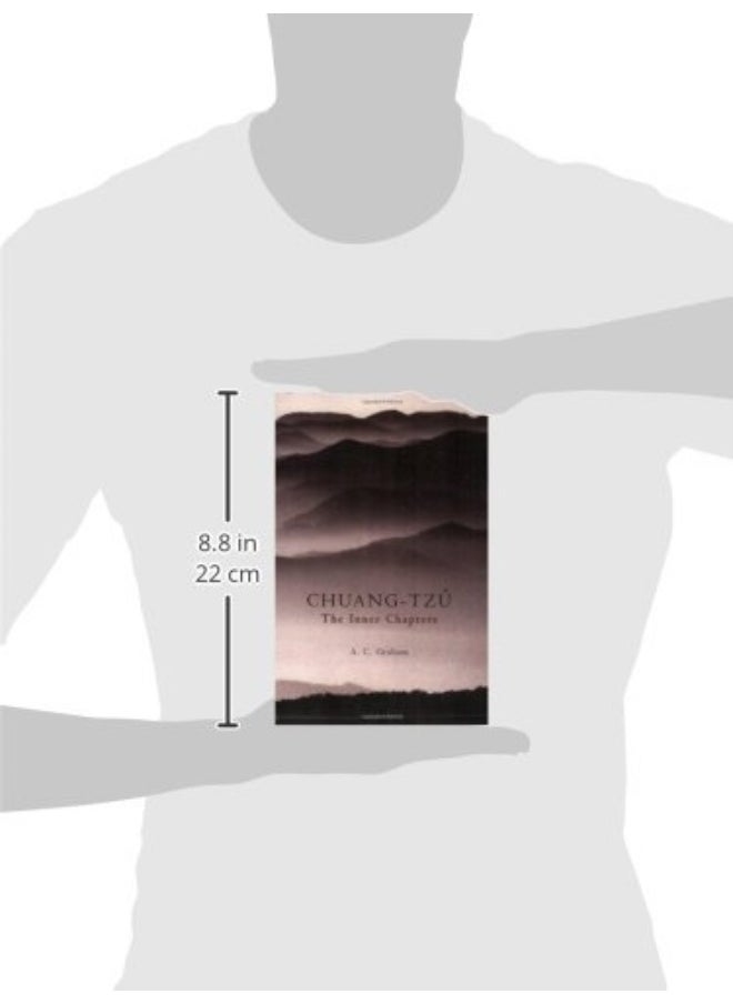 The Inner Chapters: The Inner Chapters  - Image 3