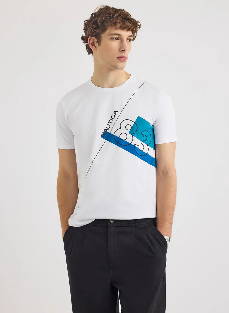 نوتيكا تي شيرت كايوي