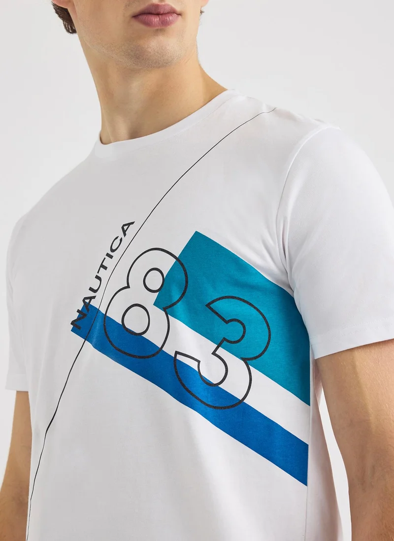 نوتيكا تي شيرت كايوي