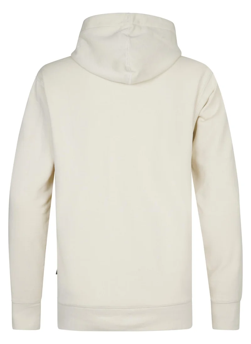 Petrol Industries Men Sweater Hooded