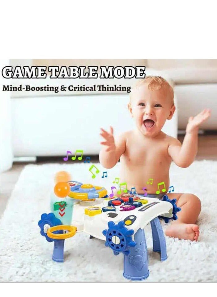 مشاية أطفال 5 في 1 - Image 2