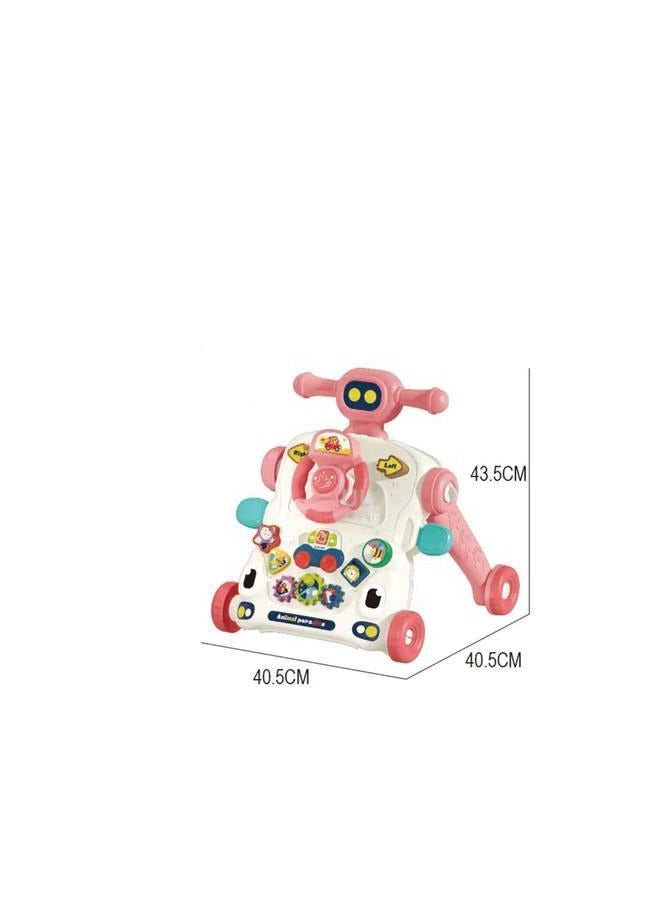 مشاية أطفال 5 في 1 - Image 4