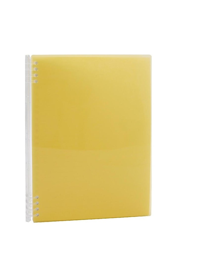 ROCO Notebook B5160 Pages (80 Sheets) - Image 1