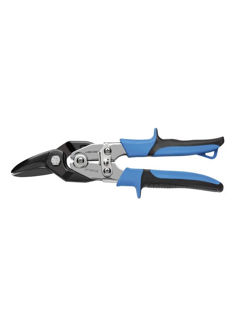 Hogert Technik Germany Tin snips 250 mm left cut
