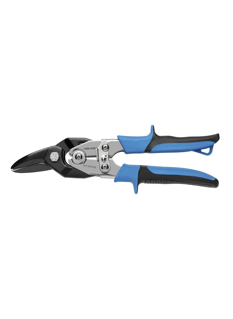 Högert Technik Hogert Technik Germany Tin snips 250 mm left cut  - Image 1