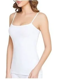 Tutku Passion Underwear Undershirt Mixed Color 5 Pieces