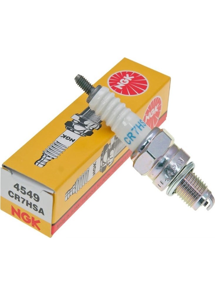 Mondial Ngk Cr7Hsa Spark Plug 