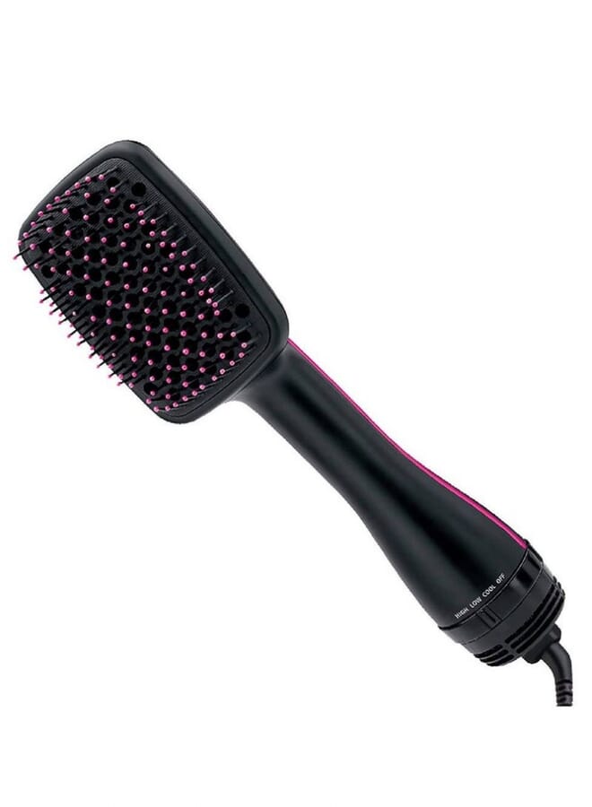 PROMASS Hair Dryer And Styler | Detangle, Dry, And Smooth Hair - Image 1