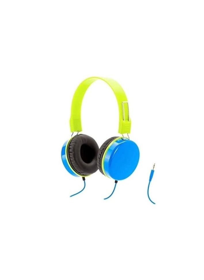 Griffin GC36539 Crayola  Kids Over-Ear Headphones