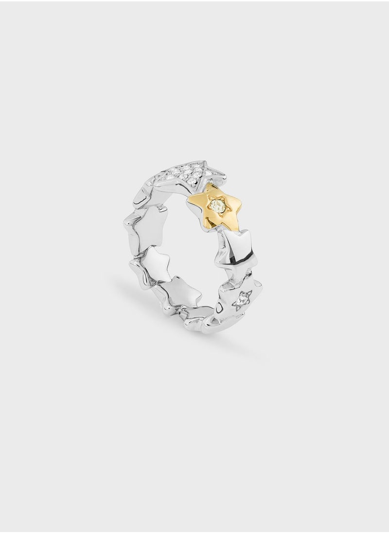 Furla Stars  Ring  - Image 2