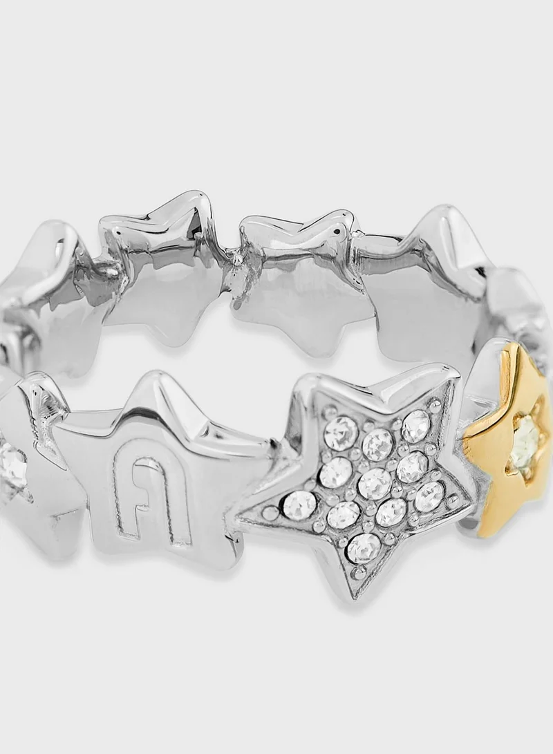 Furla Stars  Ring