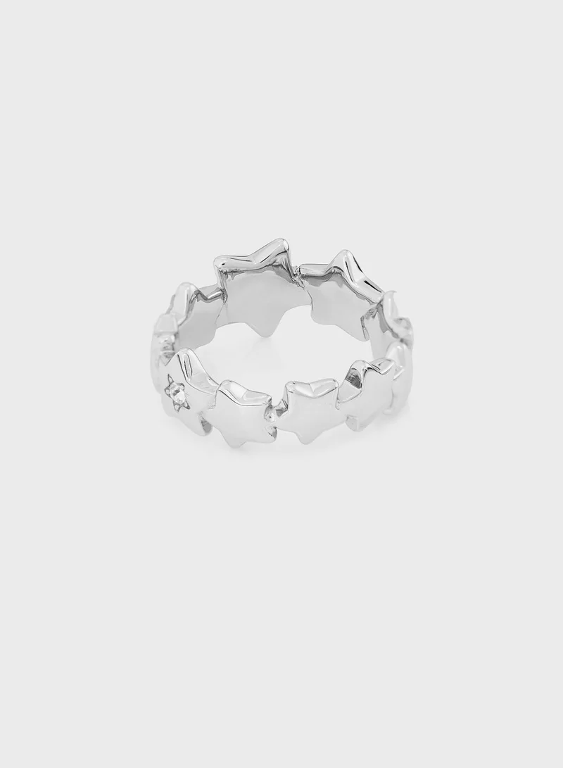Furla Stars  Ring