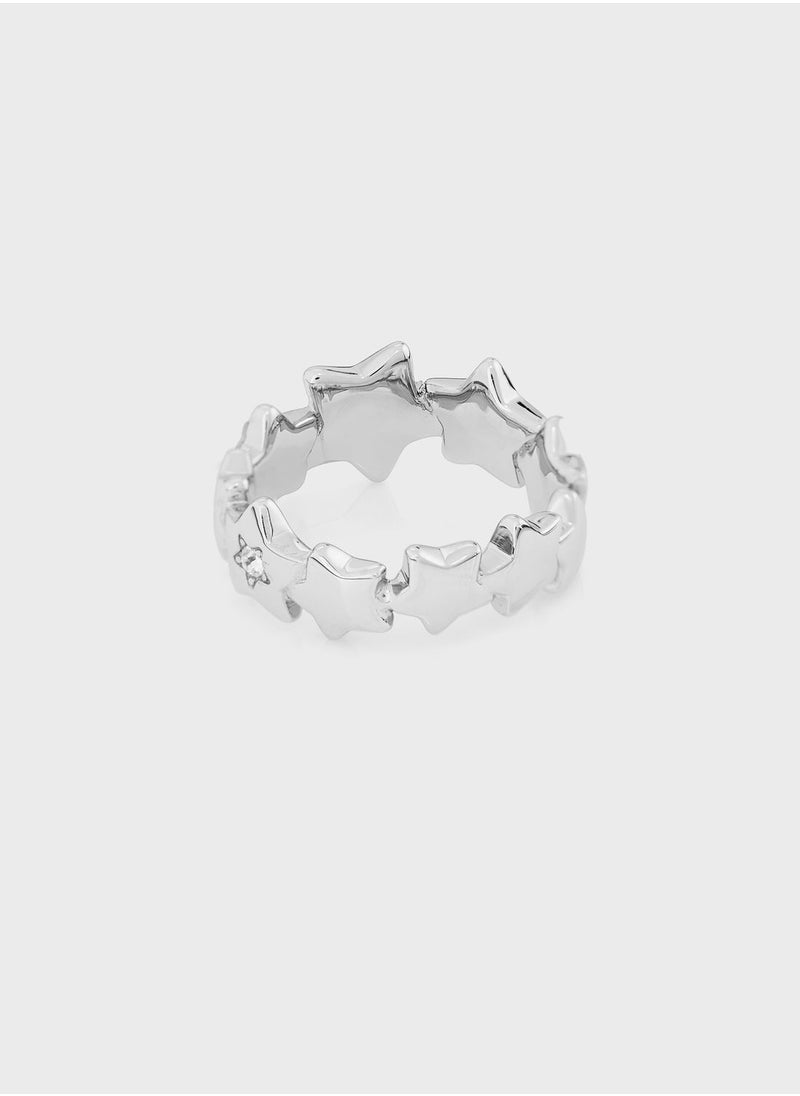 Furla Stars  Ring  - Image 4