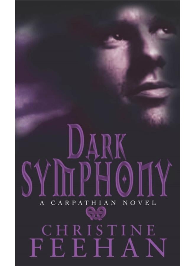 Dark Symphony : Number 10 in series 