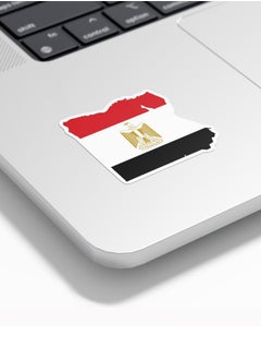 ديزليا ملصقات وإستيكرات لاب توب - SSL/01 - كوليشكن مصري - للابتوب والموبايل والكمبيوتر  - Image 3