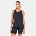 UNDER ARMOUR Black