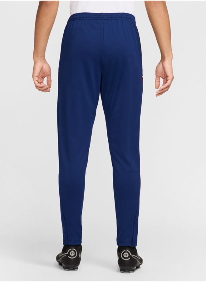 Nike M Nk Df Acd25 Pant Kpz Br  - Image 2