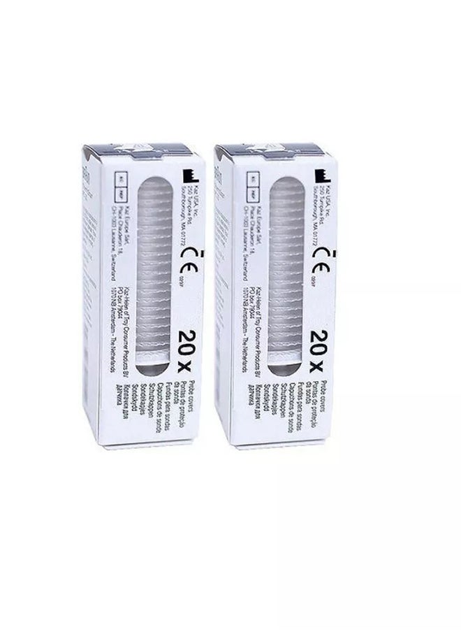 BRAUN Thermoscan Lens Filter- Lf40  - Image 3
