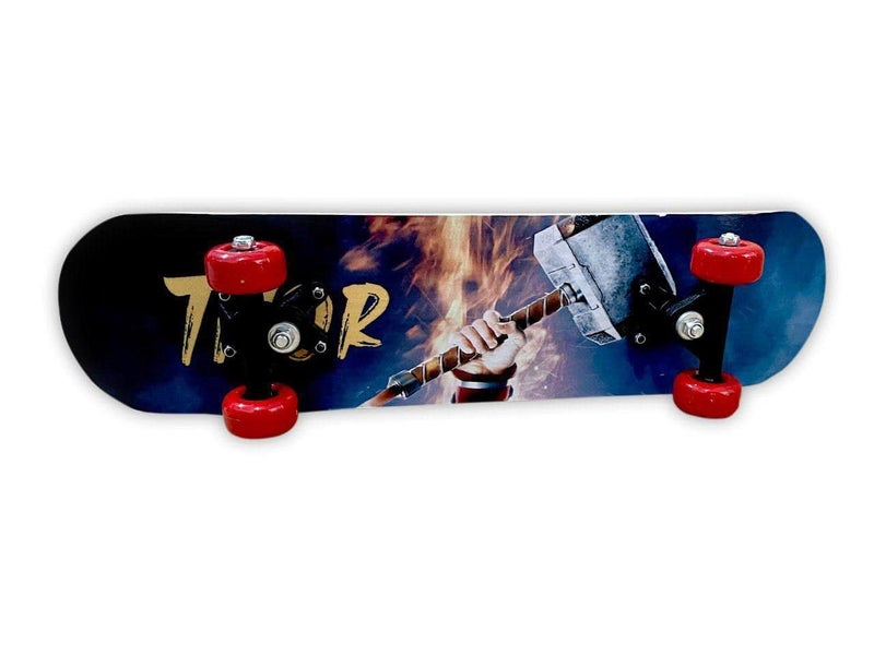 Klapp Skateboards for Boys (Small Size) - Image 3