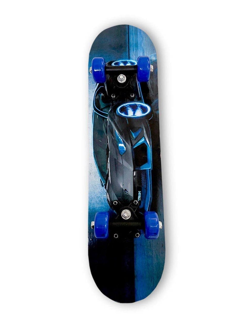 Klapp Skateboards for Boys (Small Size) - Image 4