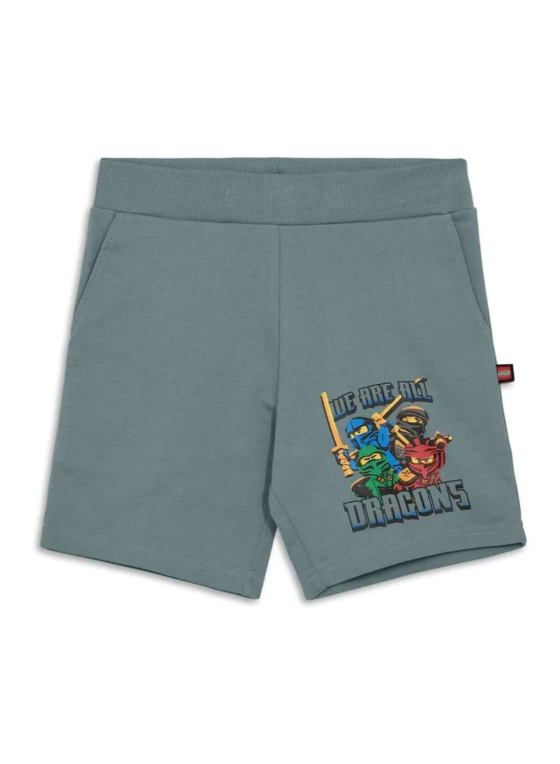 ليغو ليجو شورت