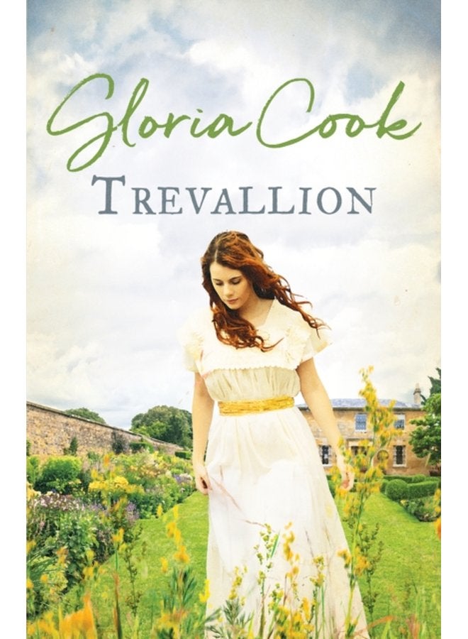 Trevallion A gripping Cornish saga of love and loyalty - Paperback