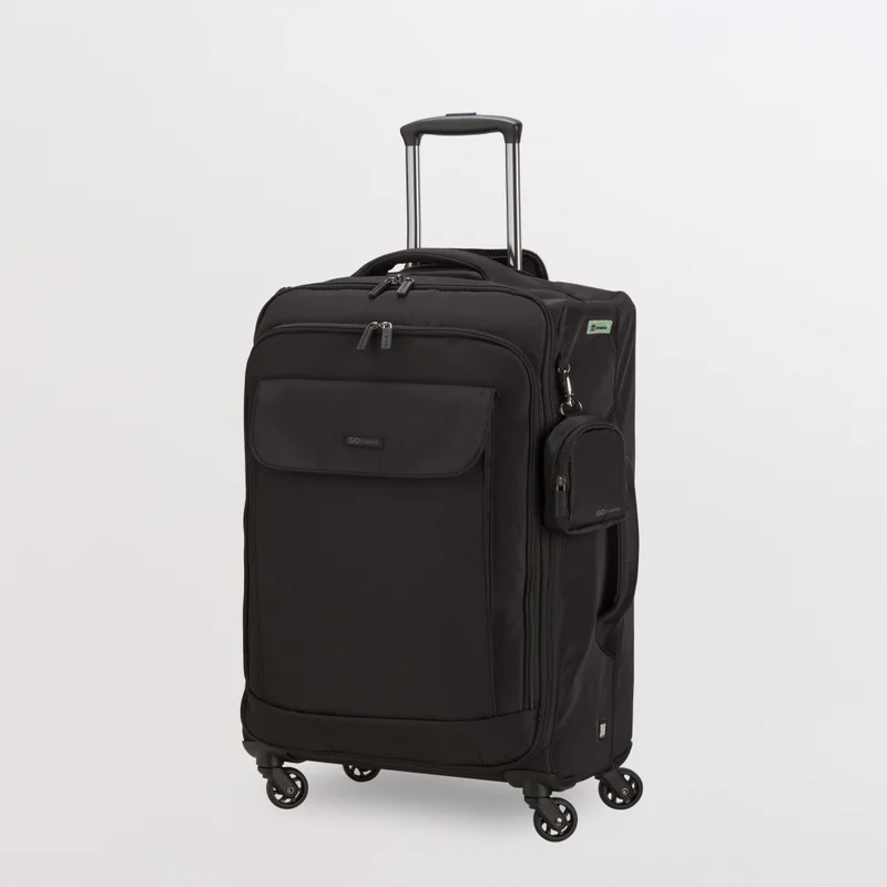 CARPISA Soft Trolley M - Softair Go